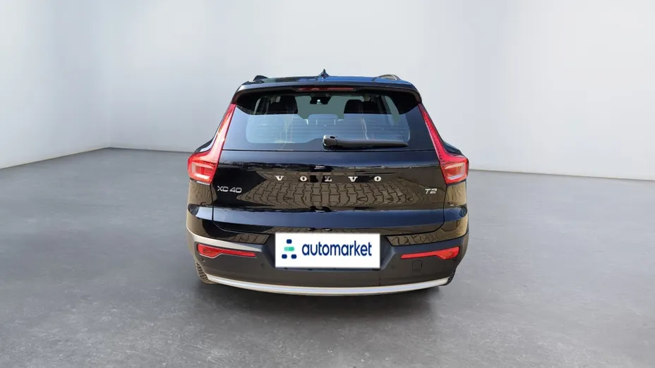 VOLVO XC40 XC40 T2 Essential aut