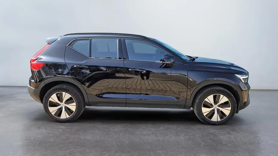 VOLVO XC40 XC40 T2 Essential aut