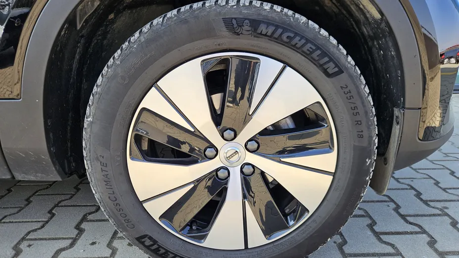 VOLVO XC40 XC40 T2 Essential aut