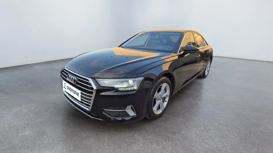 AUDI A6 A6 40 TDI mHEV Sport S tronic