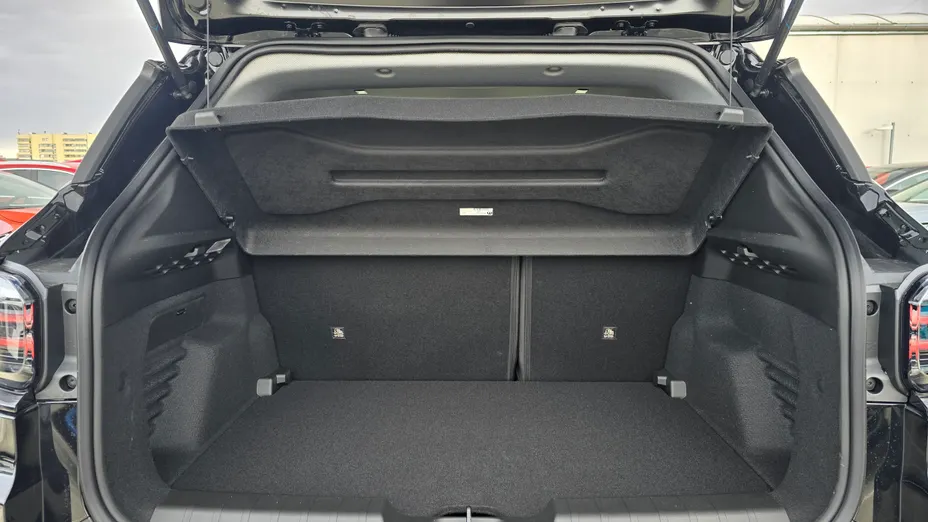 JEEP Avenger Avenger 1.2 T3 mHEV Summit FWD eDCT6 Nowy