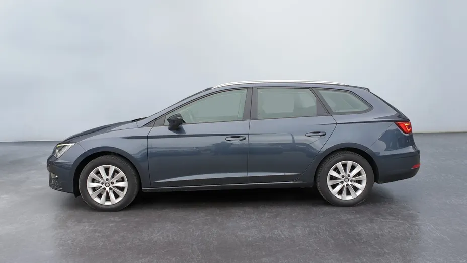 SEAT Leon Leon 1.6 TDI Style S&S