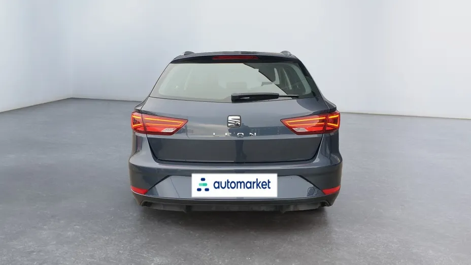 SEAT Leon Leon 1.6 TDI Style S&S