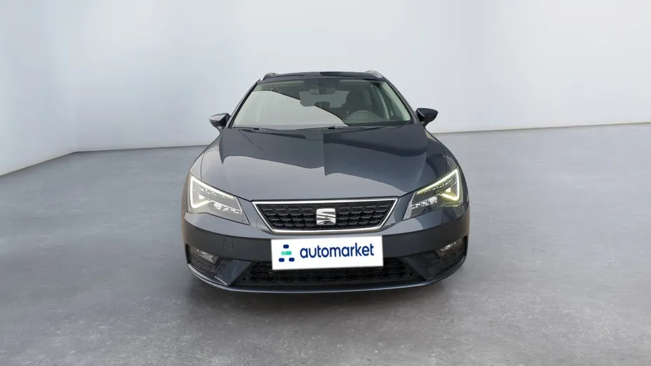 SEAT Leon Leon 1.6 TDI Style S&S