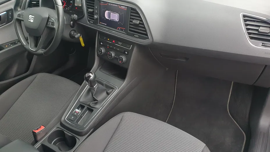 SEAT Leon Leon 1.6 TDI Style S&S