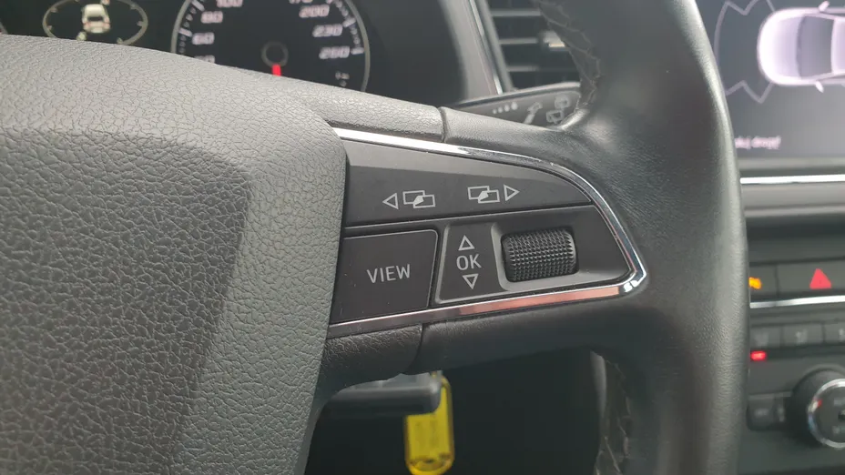 SEAT Leon Leon 1.6 TDI Style S&S