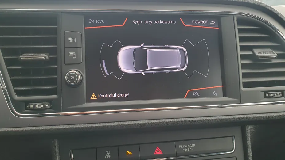 SEAT Leon Leon 1.6 TDI Style S&S