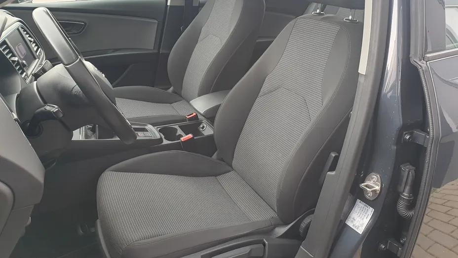 SEAT Leon Leon 1.6 TDI Style S&S