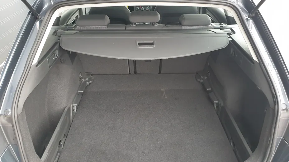 SEAT Leon Leon 1.6 TDI Style S&S