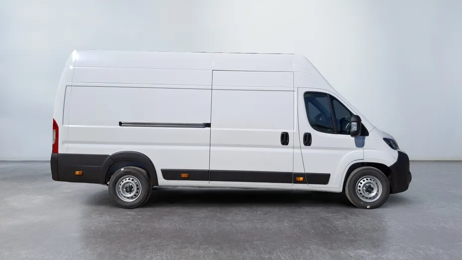OPEL Movano Movano Heavy H3-Power L4H3 Nowy