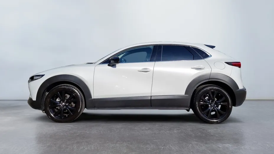MAZDA CX-30 CX-30 2.0 mHEV Homura 2WD aut