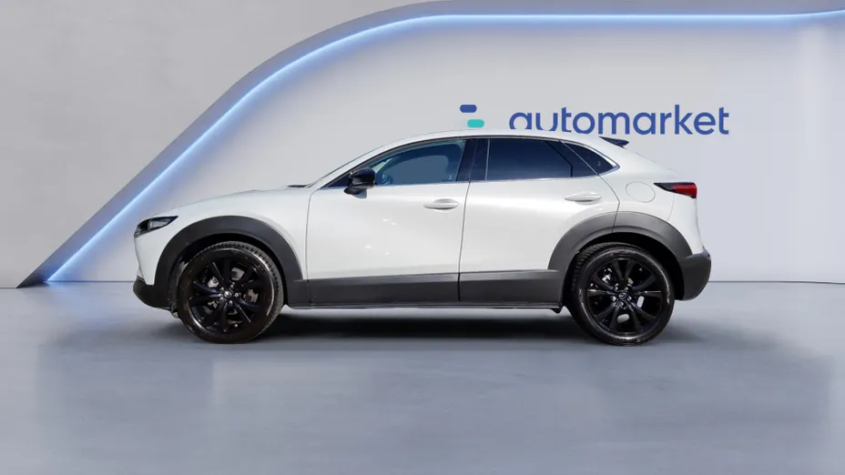 MAZDA CX-30 CX-30 2.0 mHEV Homura 2WD aut