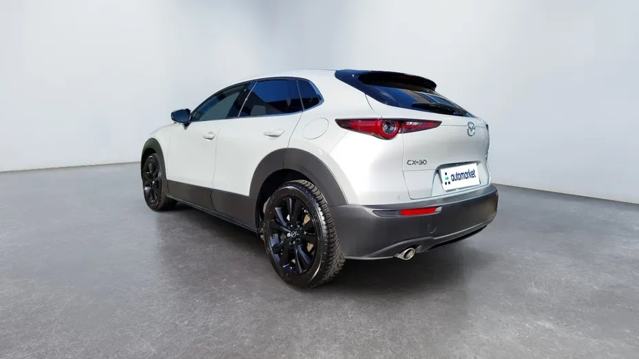 MAZDA CX-30 CX-30 2.0 mHEV Homura 2WD aut