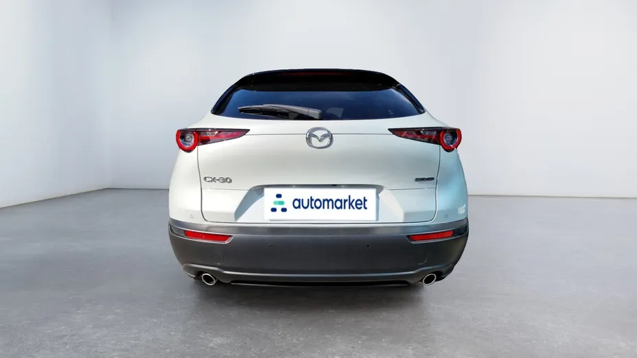 MAZDA CX-30 CX-30 2.0 mHEV Homura 2WD aut