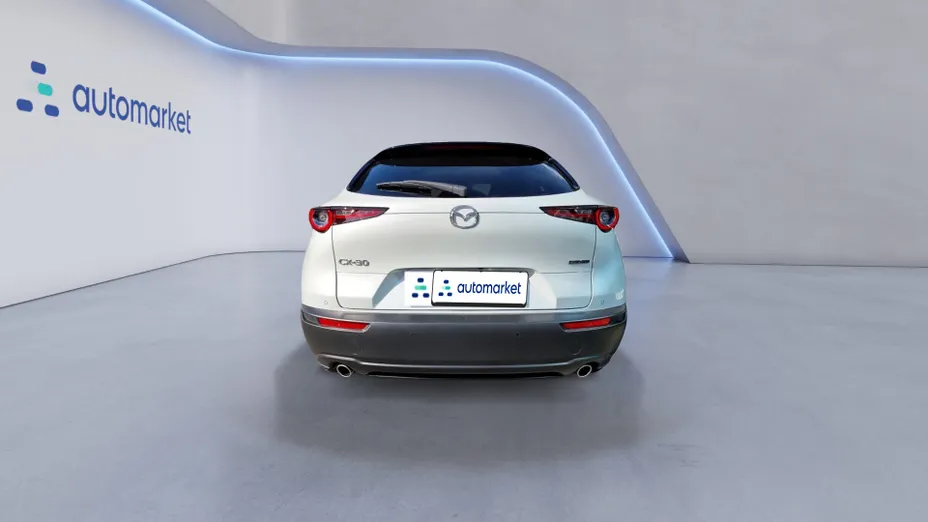 MAZDA CX-30 CX-30 2.0 mHEV Homura 2WD aut
