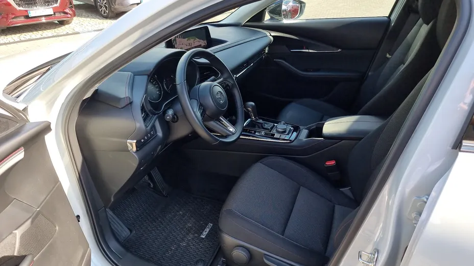 MAZDA CX-30 CX-30 2.0 mHEV Homura 2WD aut