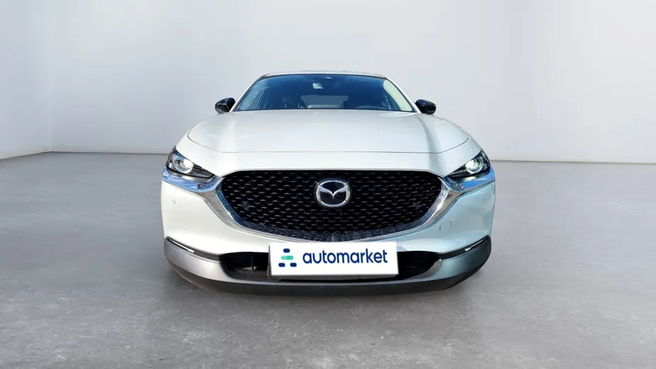 MAZDA CX-30 CX-30 2.0 mHEV Homura 2WD aut
