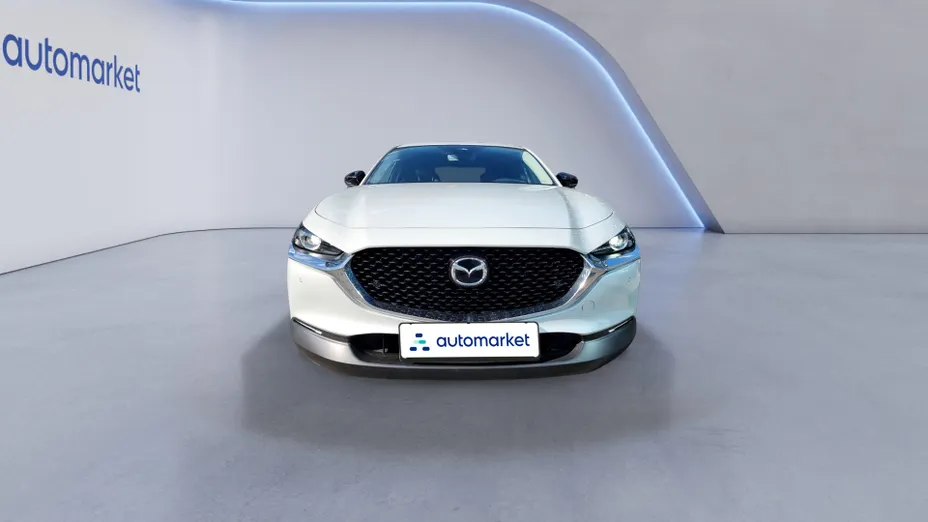 MAZDA CX-30 CX-30 2.0 mHEV Homura 2WD aut