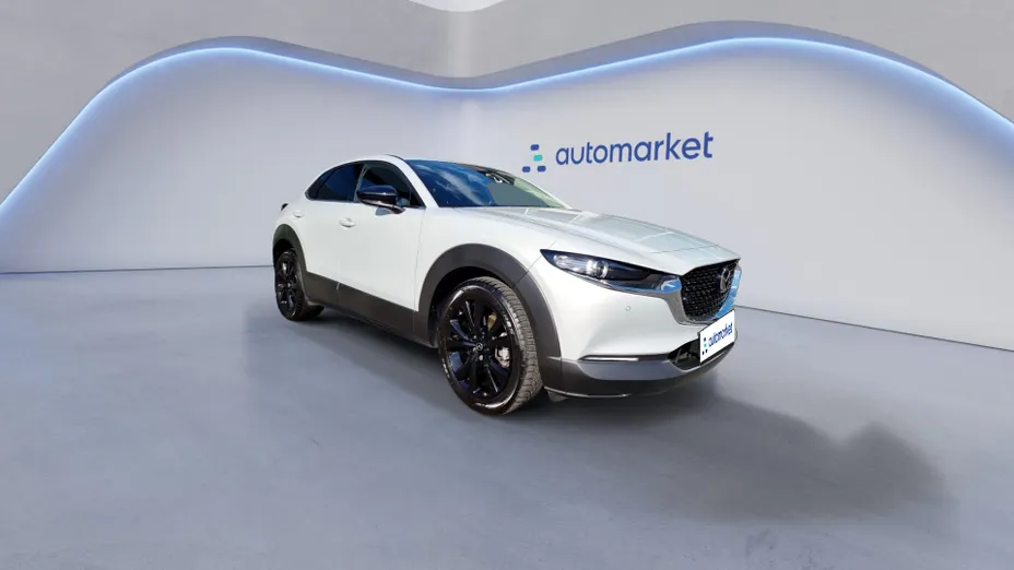 MAZDA CX-30 CX-30 2.0 mHEV Homura 2WD aut