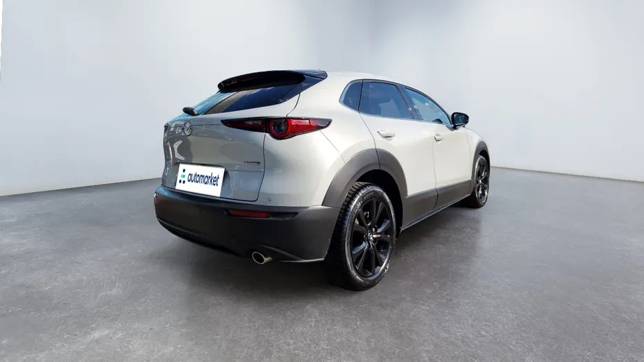 MAZDA CX-30 CX-30 2.0 mHEV Homura 2WD aut