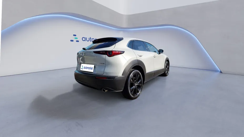 MAZDA CX-30 CX-30 2.0 mHEV Homura 2WD aut
