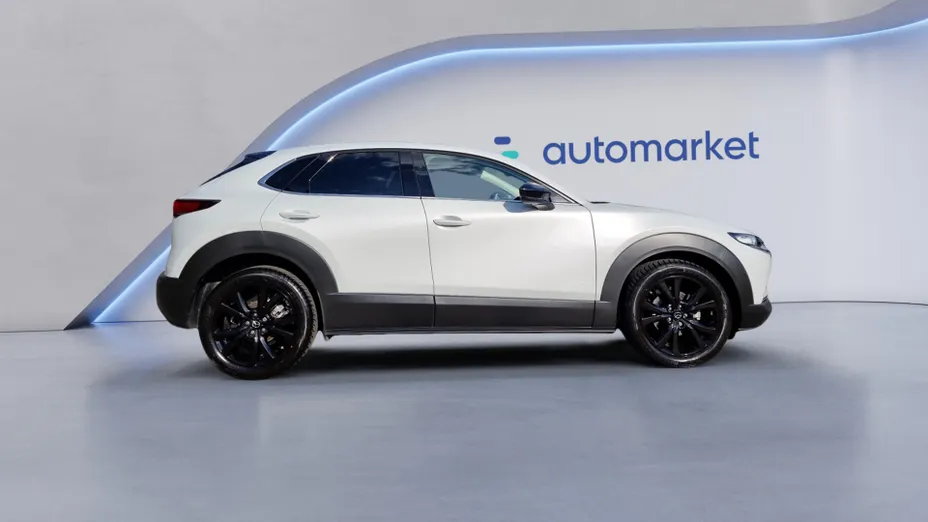 MAZDA CX-30 CX-30 2.0 mHEV Homura 2WD aut