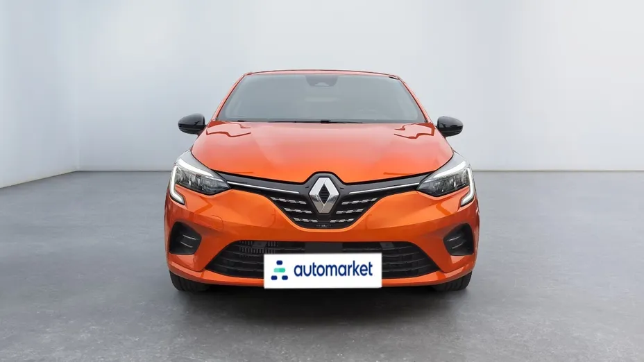 RENAULT Clio Clio 1.3 TCe Techno