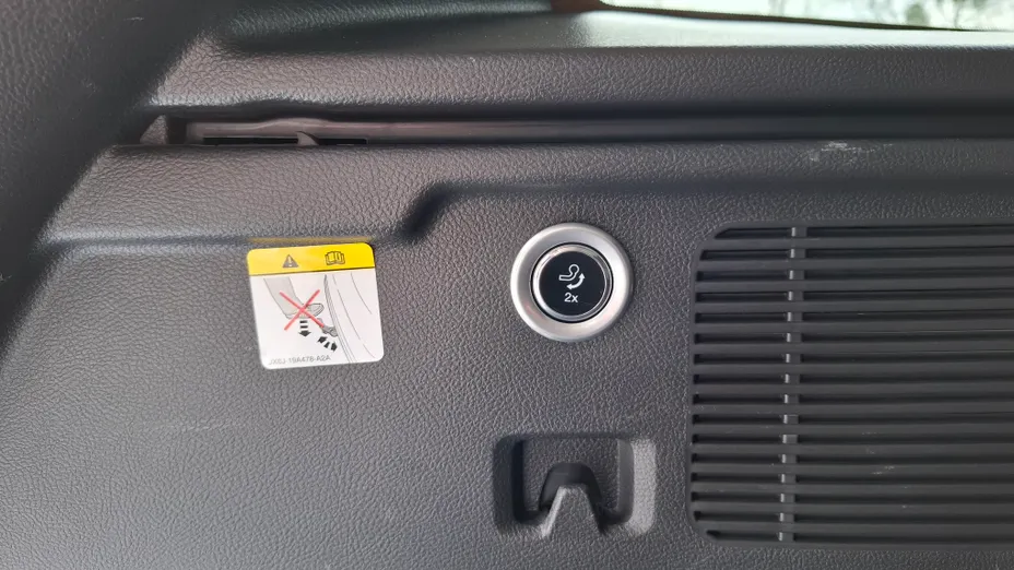 FORD Mondeo Mondeo 2.0 TDCi Titanium PowerShift
