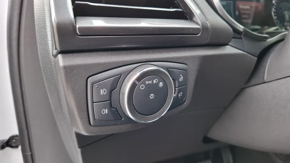 FORD Mondeo Mondeo 2.0 TDCi Titanium PowerShift