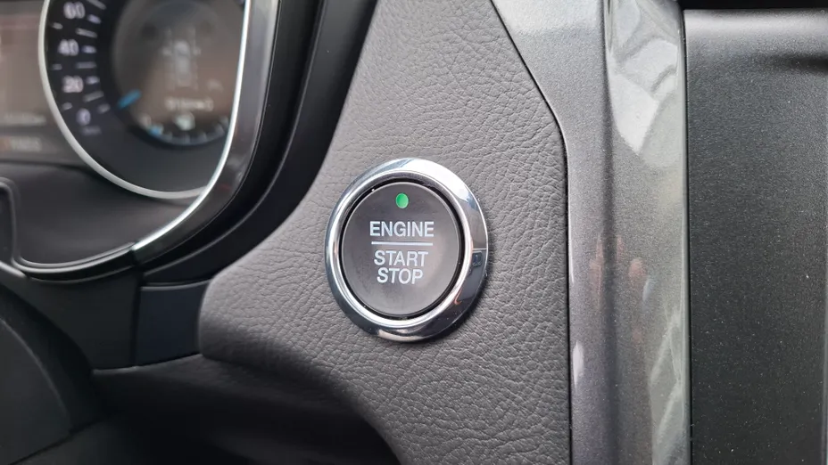 FORD Mondeo Mondeo 2.0 TDCi Titanium PowerShift
