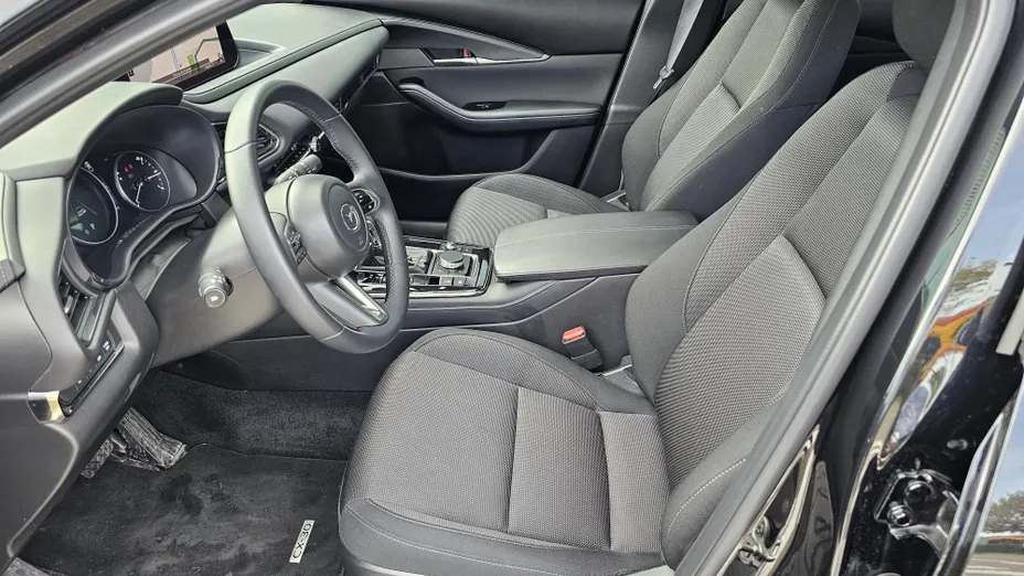 MAZDA CX-30 CX-30 2.0 mHEV Exclusive-Line 2WD aut