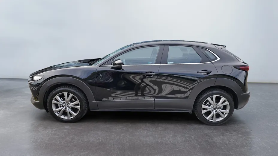 MAZDA CX-30 CX-30 2.0 mHEV Exclusive-Line 2WD aut