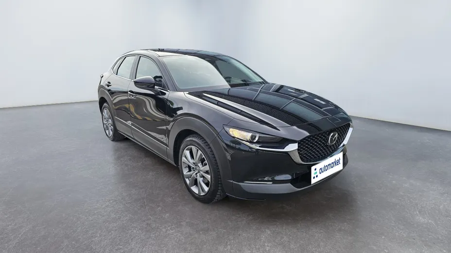 MAZDA CX-30 CX-30 2.0 mHEV Exclusive-Line 2WD aut