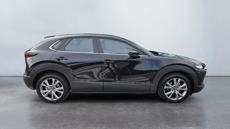 MAZDA CX-30 CX-30 2.0 mHEV Exclusive-Line 2WD aut
