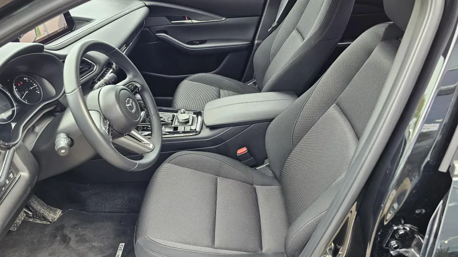 MAZDA CX-30 CX-30 2.0 mHEV Exclusive-Line 2WD aut