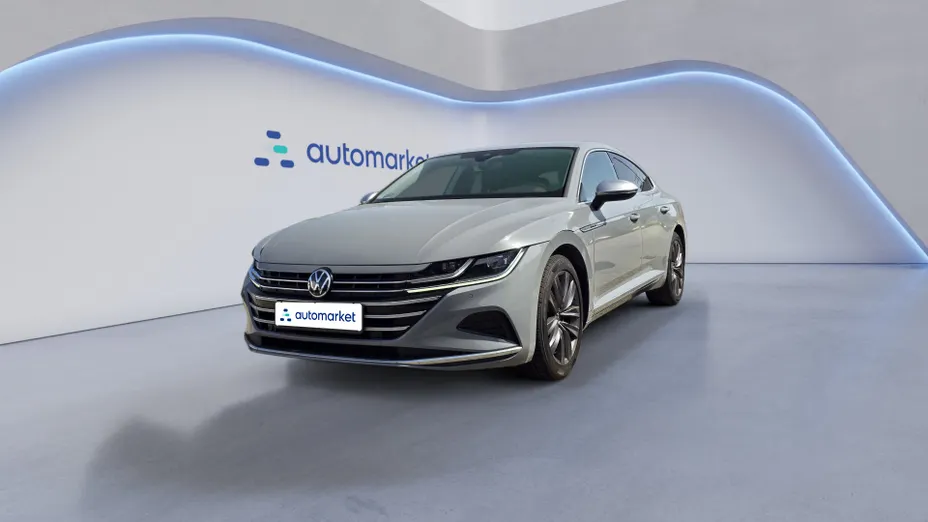 VOLKSWAGEN Arteon Arteon 2.0 TSI Elegance DSG