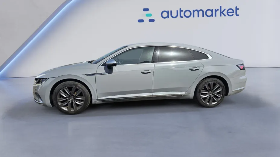VOLKSWAGEN Arteon Arteon 2.0 TSI Elegance DSG