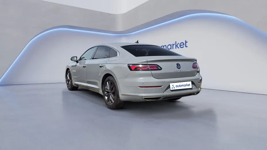 VOLKSWAGEN Arteon Arteon 2.0 TSI Elegance DSG
