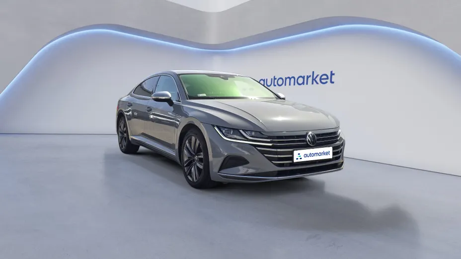 VOLKSWAGEN Arteon Arteon 2.0 TSI Elegance DSG