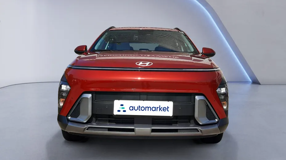 HYUNDAI Kona Kona 1.6 GDI Hybrid Executive DCT