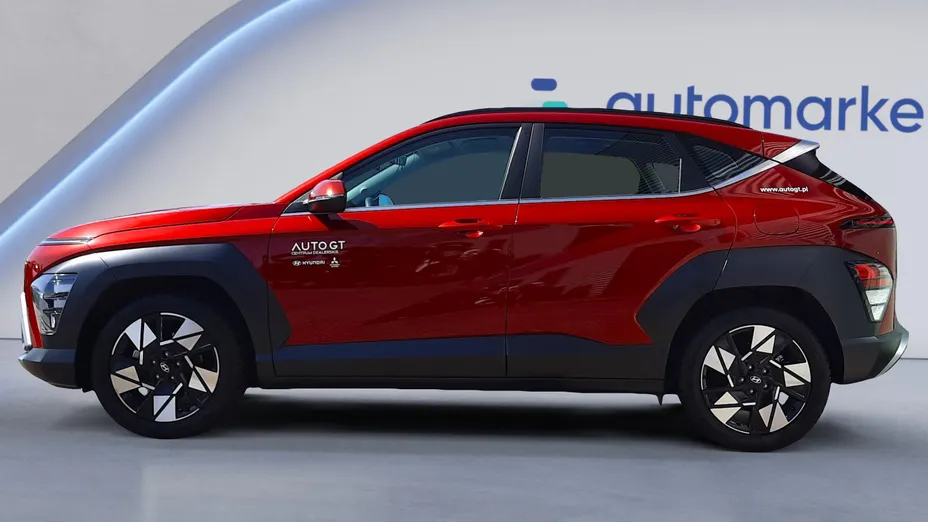 HYUNDAI Kona Kona 1.6 GDI Hybrid Executive DCT