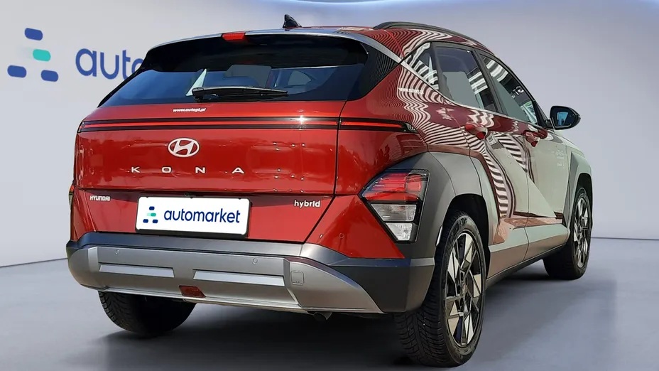 HYUNDAI Kona Kona 1.6 GDI Hybrid Executive DCT