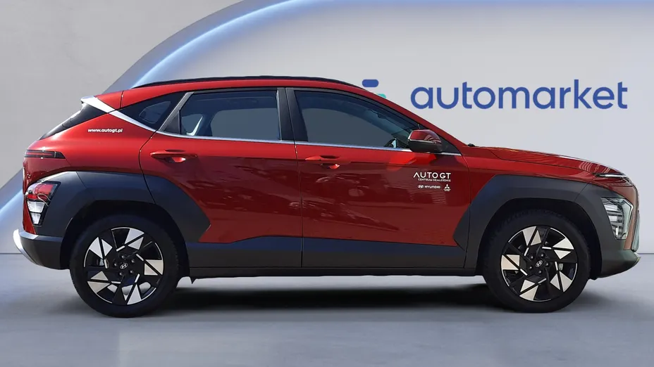 HYUNDAI Kona Kona 1.6 GDI Hybrid Executive DCT