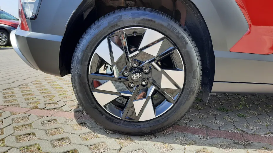 HYUNDAI Kona Kona 1.6 GDI Hybrid Executive DCT