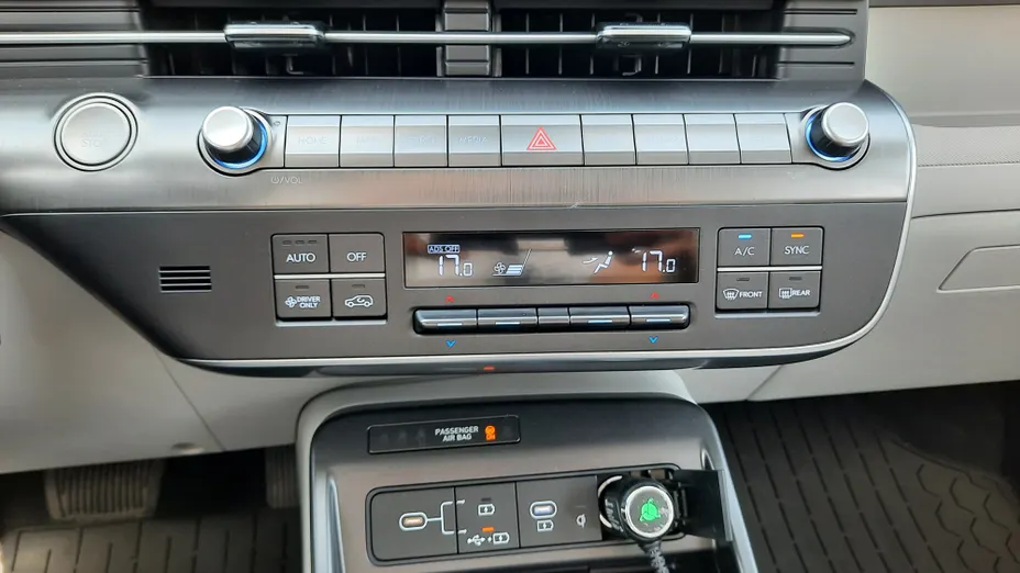 HYUNDAI Kona Kona 1.6 GDI Hybrid Executive DCT