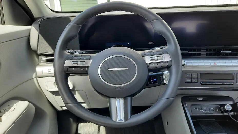 HYUNDAI Kona Kona 1.6 GDI Hybrid Executive DCT