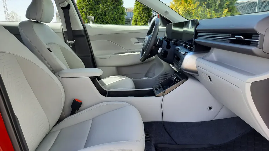 HYUNDAI Kona Kona 1.6 GDI Hybrid Executive DCT