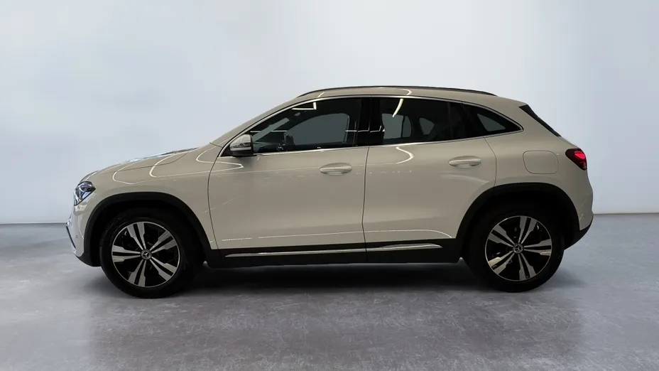 MERCEDES-BENZ GLA GLA 180 d Progressive