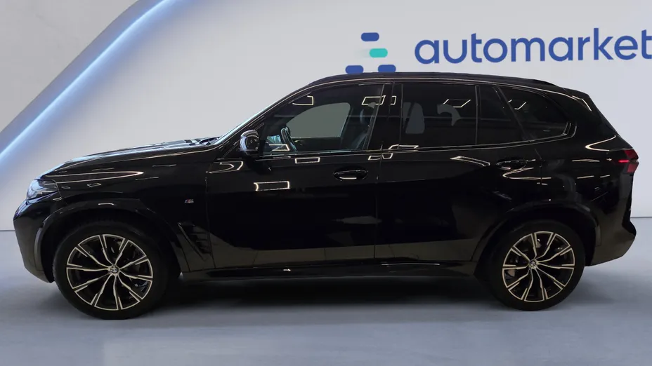 BMW X5 X5 xDrive30d mHEV M Sport sport-aut