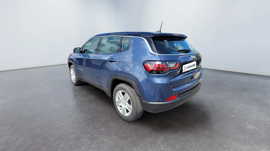 JEEP Compass Compass 1.5 T4 mHEV Altitude FWD S&S DCT Nowy
